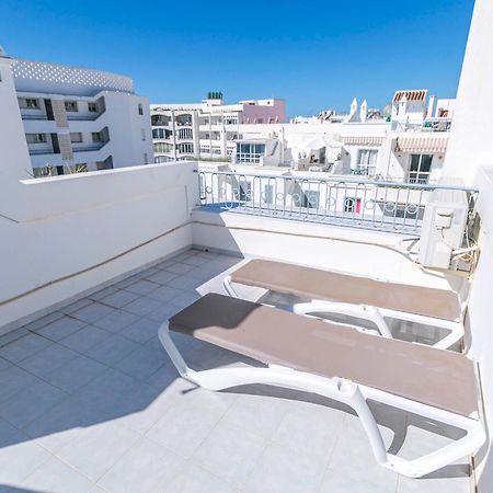 Canovas Nerja - Casa Adosada Con Piscina Los Huertos 6 Zewnętrze zdjęcie