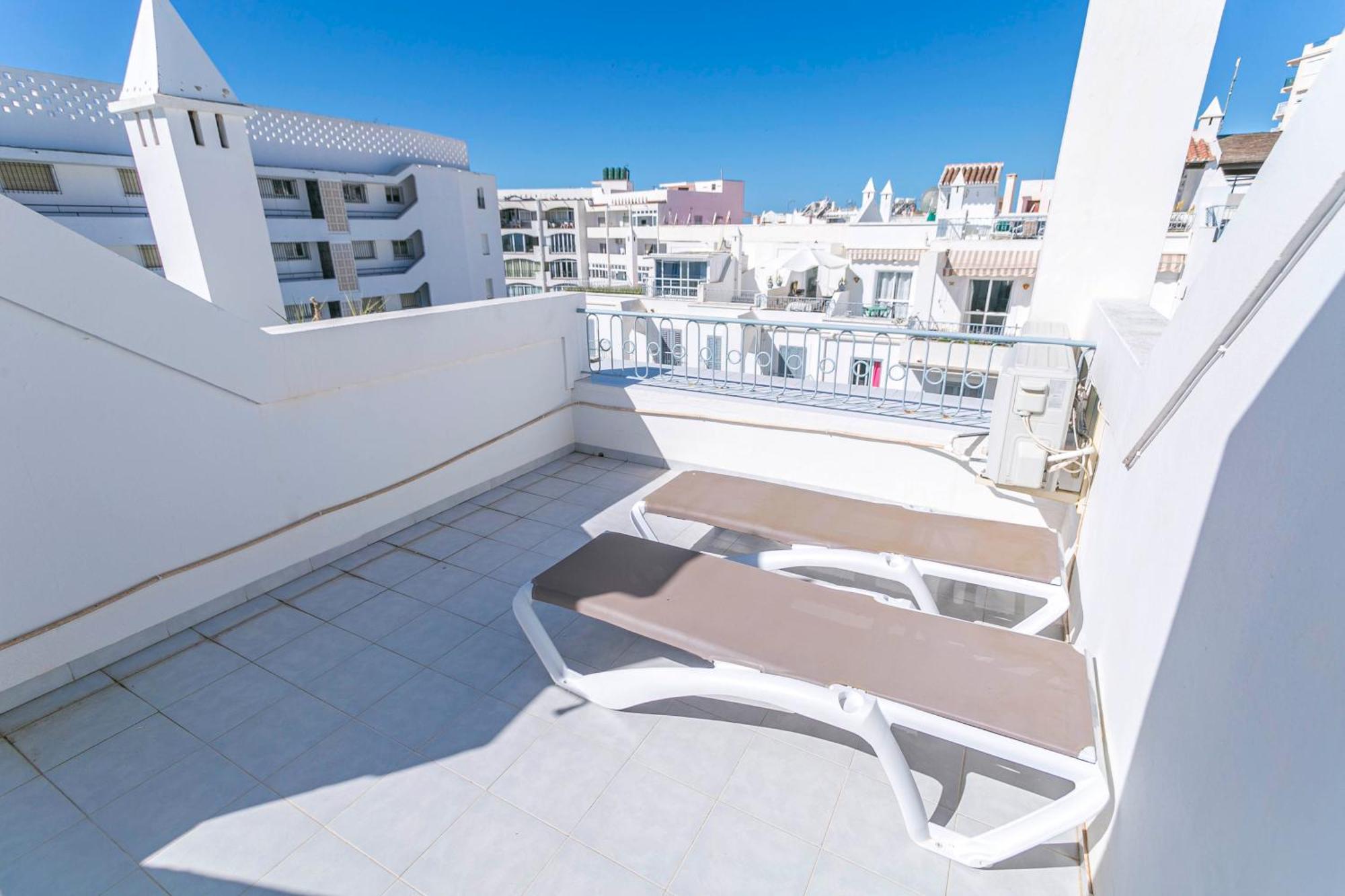 Canovas Nerja - Casa Adosada Con Piscina Los Huertos 6 Zewnętrze zdjęcie