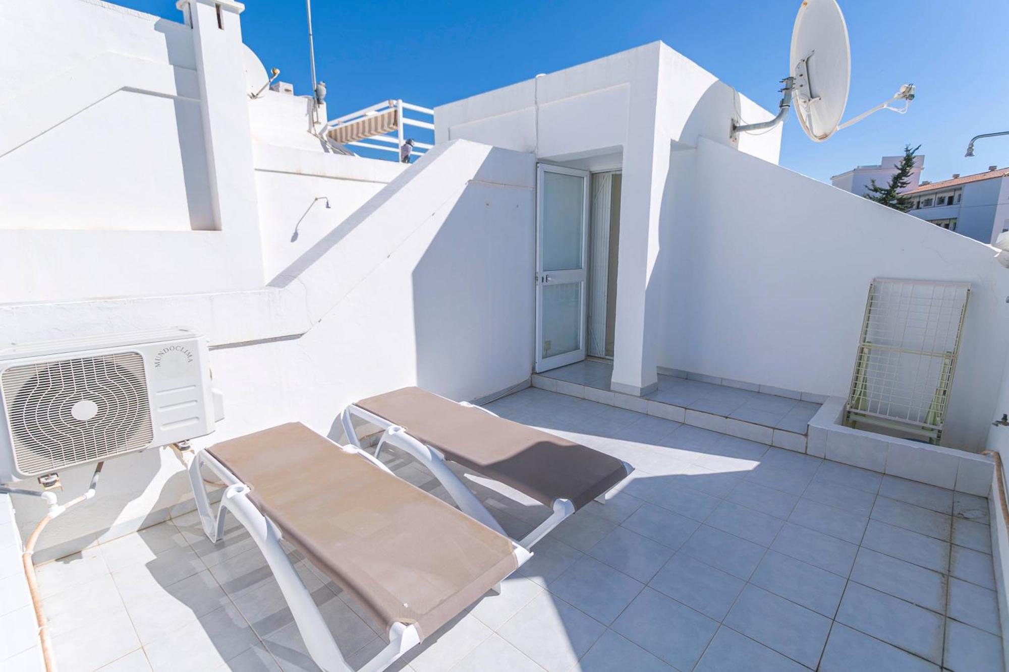 Canovas Nerja - Casa Adosada Con Piscina Los Huertos 6 Zewnętrze zdjęcie